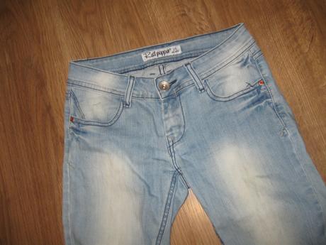 Elasticke kratasy, xs