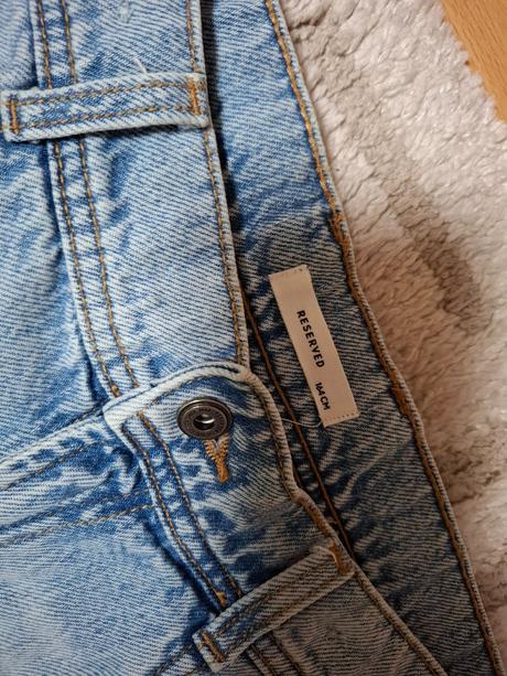 Rifle reserved, reserved,164