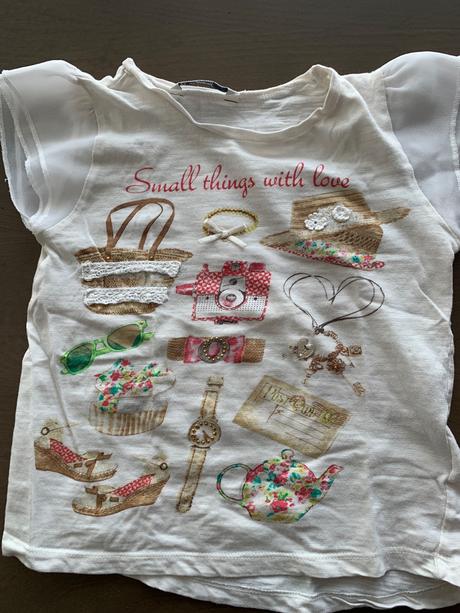 Komplet, mayoral,116