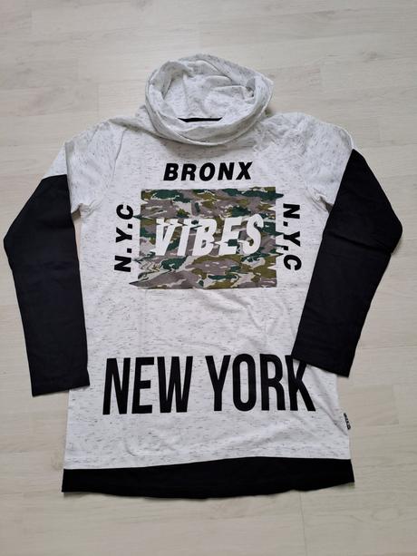 Tričko, primark,164