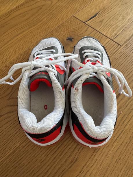 Tenisky shaq ľahké, 35