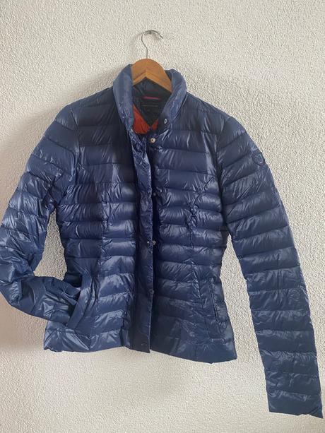 Paperova bunda tommy hilfiger, tommy hilfiger,xs