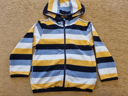 Flisova bundicka lupilu 92, lupilu,92