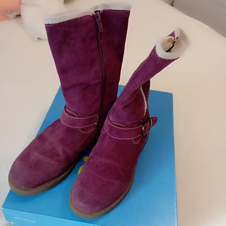 Zimné čižmy, richter,34