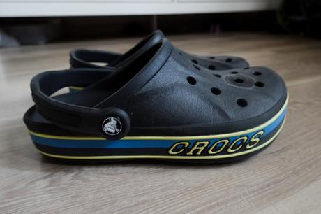 Crocs m5/w7 č. 37/38, crocs,37