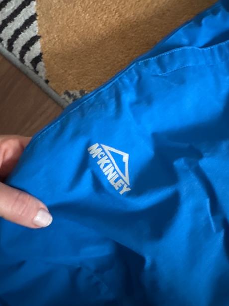 Oteplovaky, mckinley,152