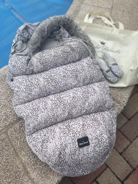 Fusak elodie details dots of fauna, elodie details