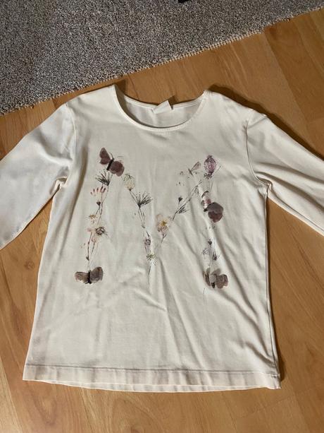 Krásne tričko zara, zara,128