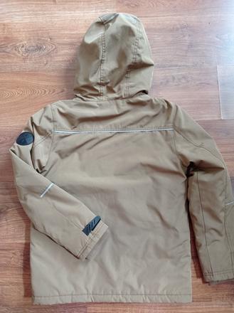 Zimna bunda, f&f,152