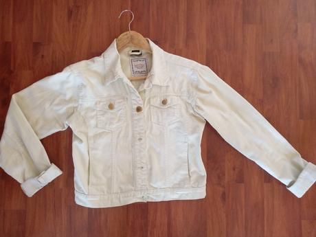 Dámska riflovka, crashone,s