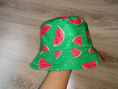 Obojstranný klobúk, 54