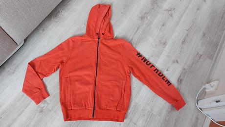 Mikina 15r., next,170