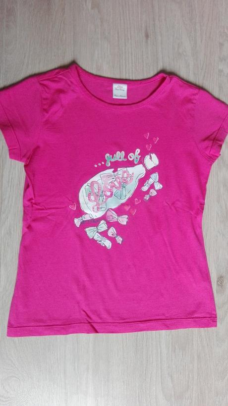 Tričko, s.oliver,128