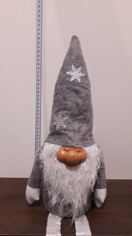 Vianočný škriatok,