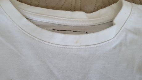 Tričko/nátelník velk. 134/140, chapter young,134