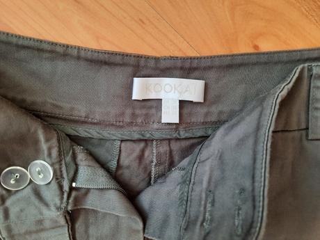 Kratasy zn. kookai, kookai,36