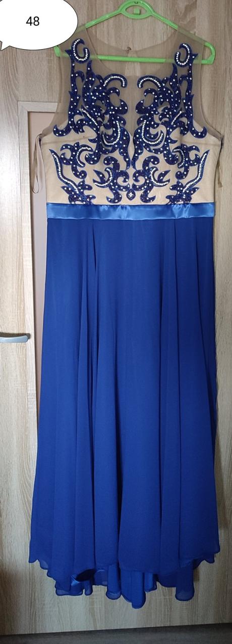Spoločenské šaty, 48