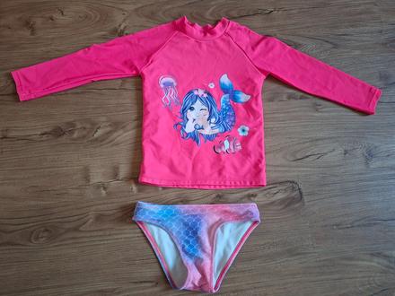 Plavky (tričkové), 116