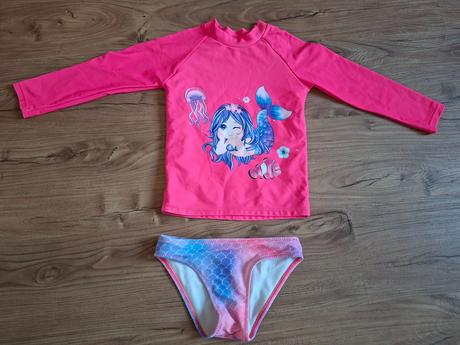 Plavky (tričkové), 116