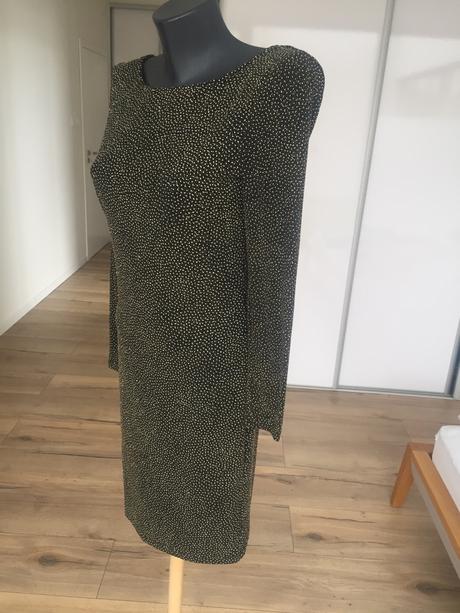 Šaty elegantne, h&m,38