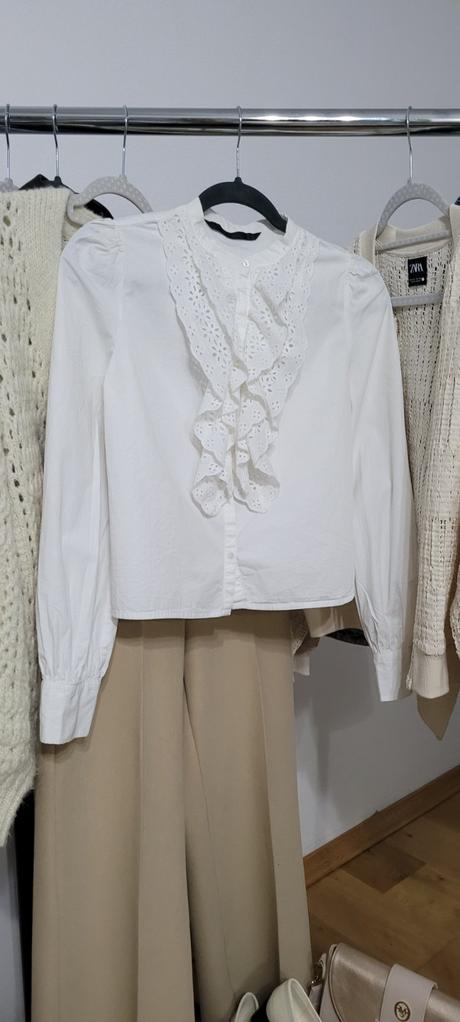 Košeľa zara, zara,m