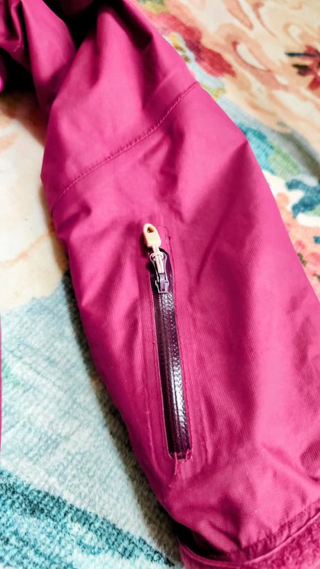 Zimná bunda, didriksons1913,158