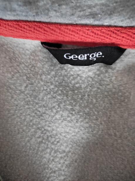 Chlapčenská mikina, george,92