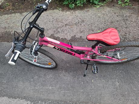 Bicykel, kenzel,24