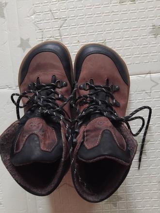 Barefoot be lenka ranger 2.0 - dark brown 39, be lenka,39