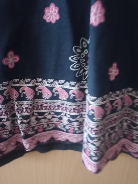 Bavlnené šaty bpc veľ. 176, bonprix,176