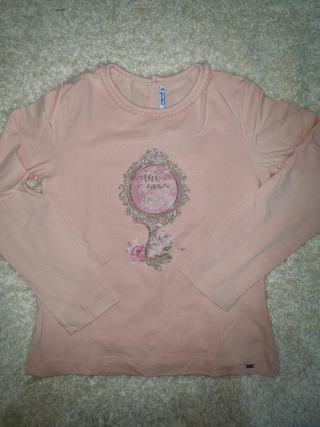 Tričko s aplikaciou, mayoral,134