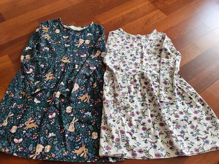 Šaty h&m, h&m,128