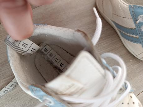 Wanda topánočky na prvé krôčiky, wanda,20