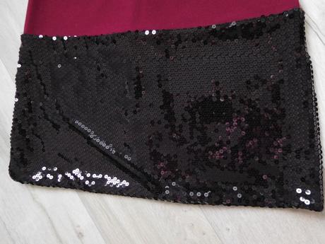 Reserved šaty mini 38v,, reserved,38