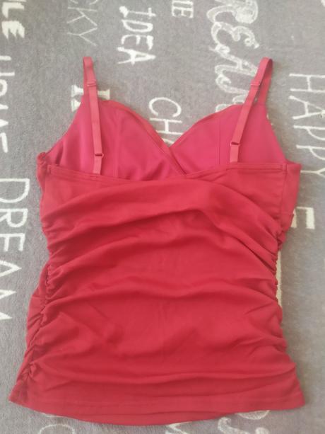 Tričko alebo top l, m