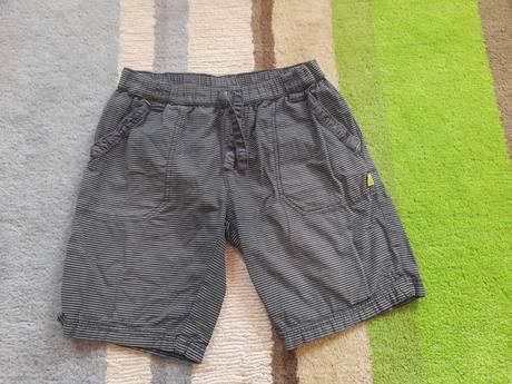 Športové šortky, loap,140