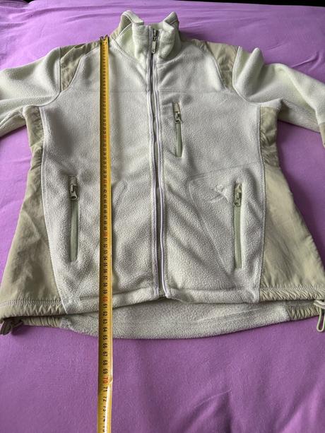 Hrubá mikina, exiray,m