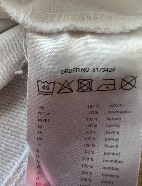 Tričko s premieňacím obrázkom, 104