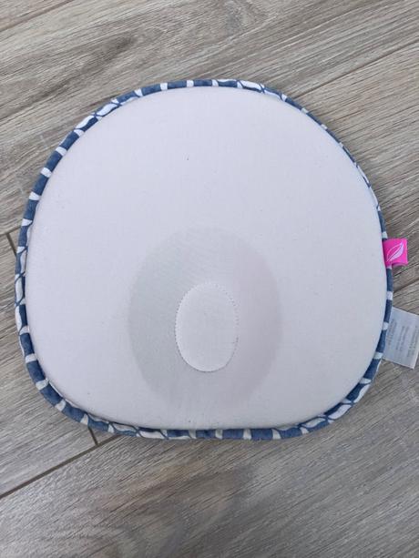 Vankúšik proti preležaniu hlavičky, 