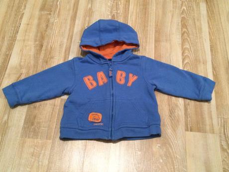 Mikina  pre fešáka, cherokee,80