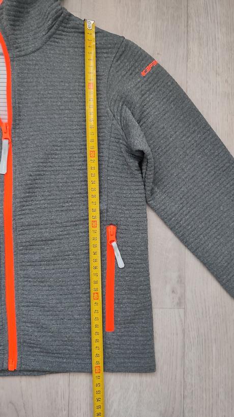 Športová mikina icepeak, 140