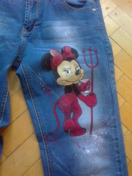 Dámske rifle, veľkosť s, s