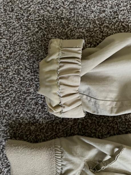 Woolrich prechodná bunda, 146