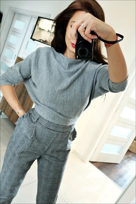 Svetrík trendyol, xs