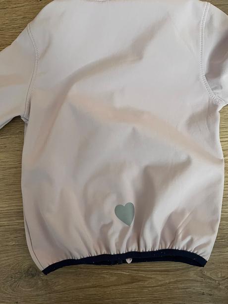 Softshellova bunda, kiki&koko,104