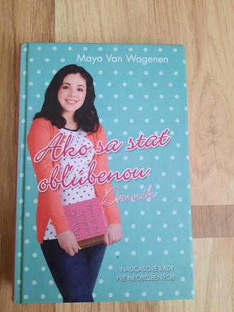 Ako sa stať obľúbenou,