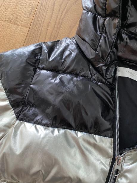 Zimna bunda, mango,122