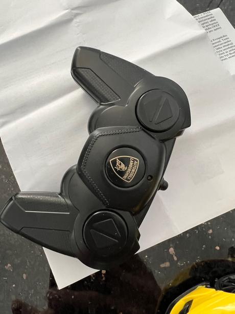 Rc lamborgini aventador svj na diaľkové ovládanie,