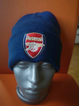 Arsenal pánska zimná čiapka, 