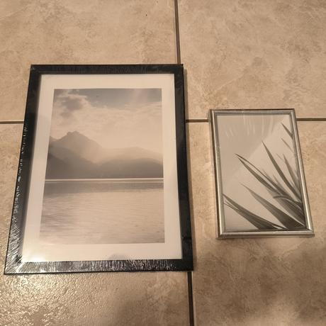 Rámy na fotografie, 